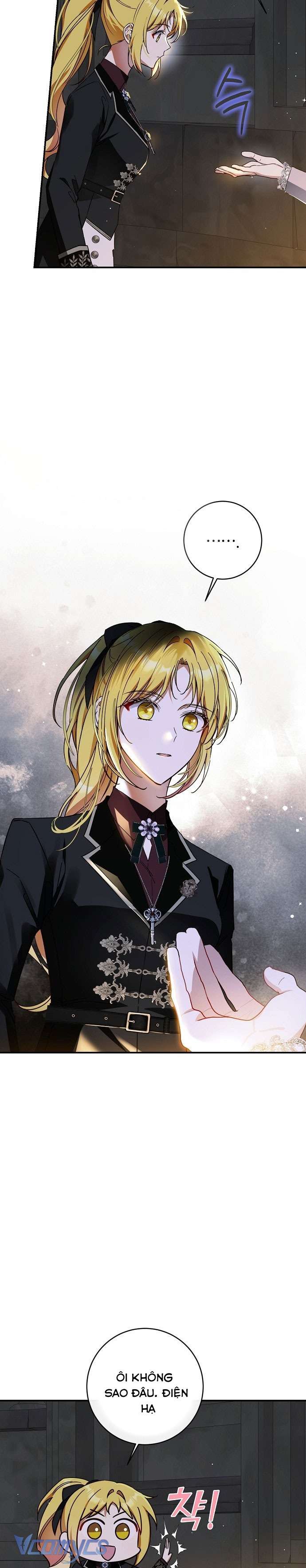 Thuần Hóa Hầu Tước Quái Dị Chap 72 - Trang 2