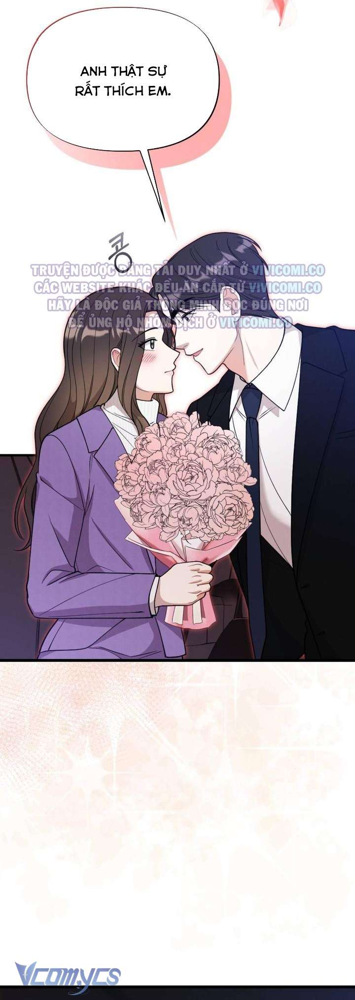 [18+] Bảo Làm Việc Ở Nhà Mà Lại... Chap 12 - Trang 3