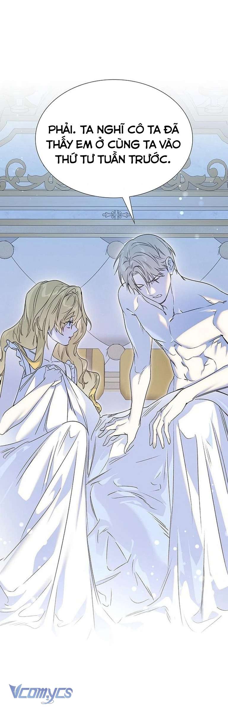 Cứ Cố Gắng Hết Sức Để Hối Hận Chap 28 - Trang 3