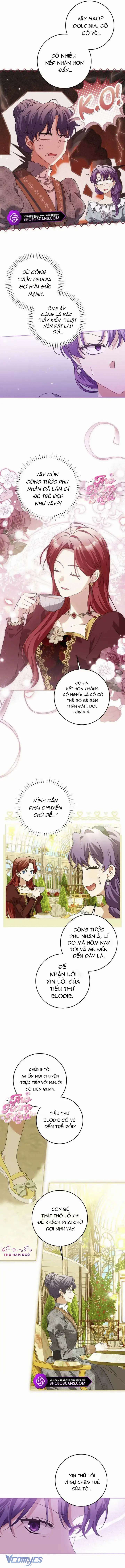 Gia Đình Phản Diện Phản Đối Tự Lập Chapter 22 - Next Chapter 23