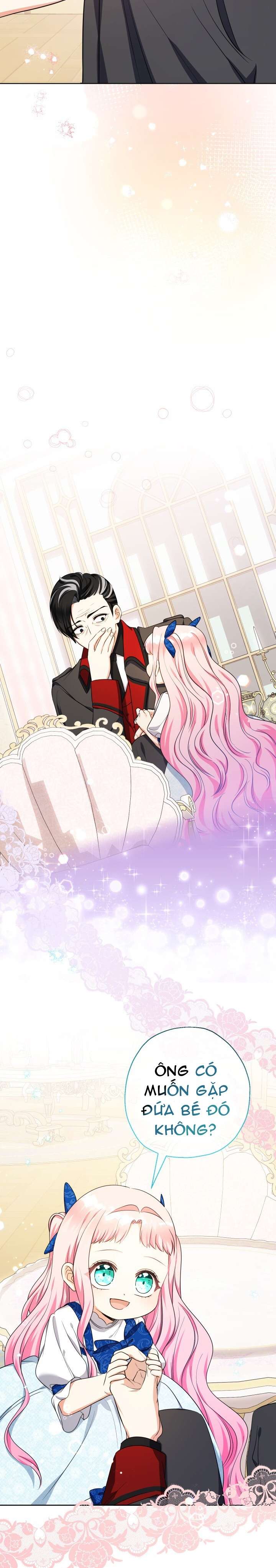 [PNT] Tiểu Thư Tích Tiền Đi Bụi Chap 53 - Trang 2