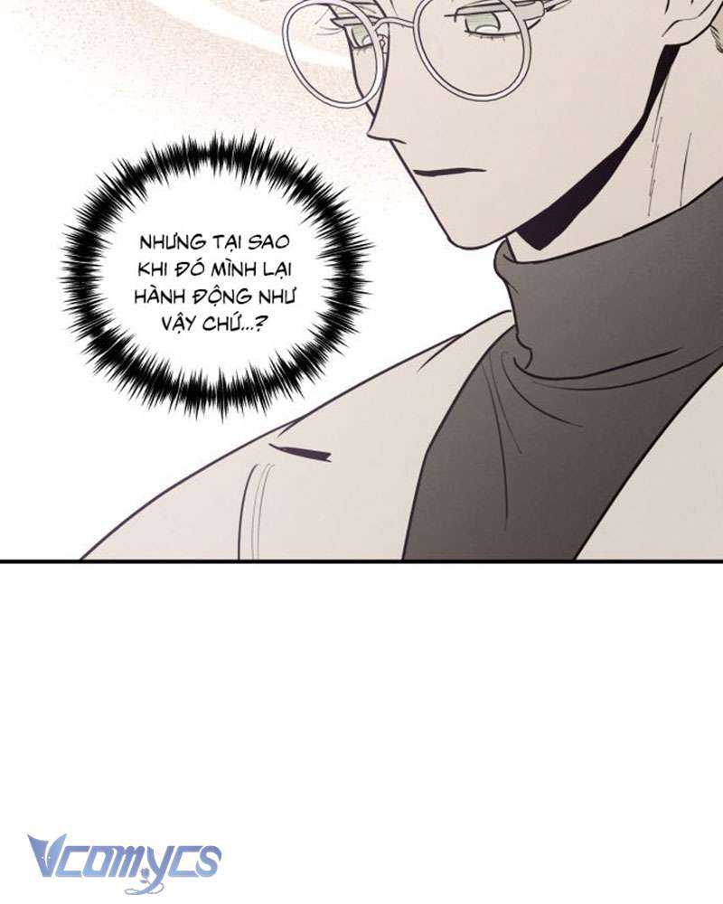 Tối Nay Tôi Là Người Được Cô Ấy Chọn Chap 3 - Trang 3