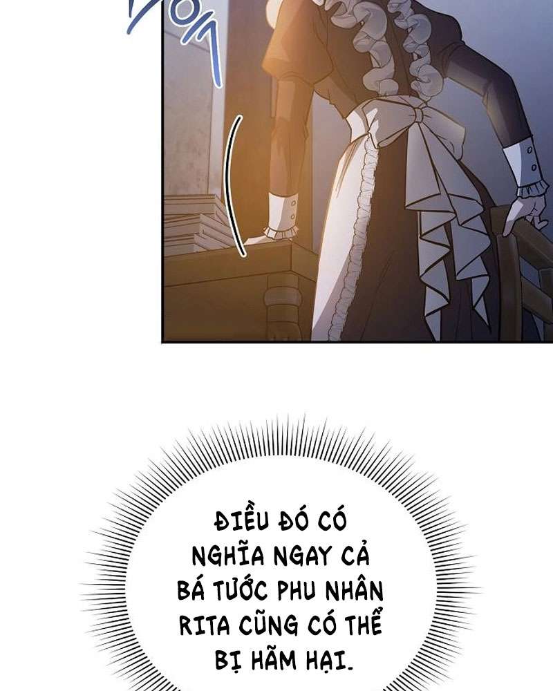 Nữ Hầu Báo Thù: Thời Khắc Cuối Cùng Chap 13 - Trang 4