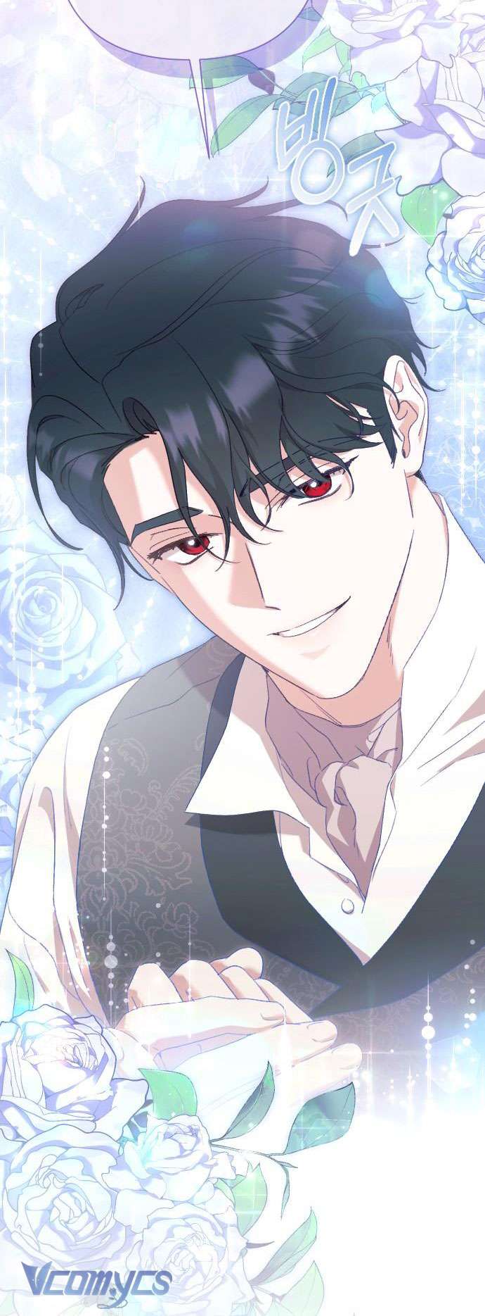 Dành Cho Những Ai Coi Hối Tiếc Là Điều Xa Xỉ Chap 46 - Next Chap 47