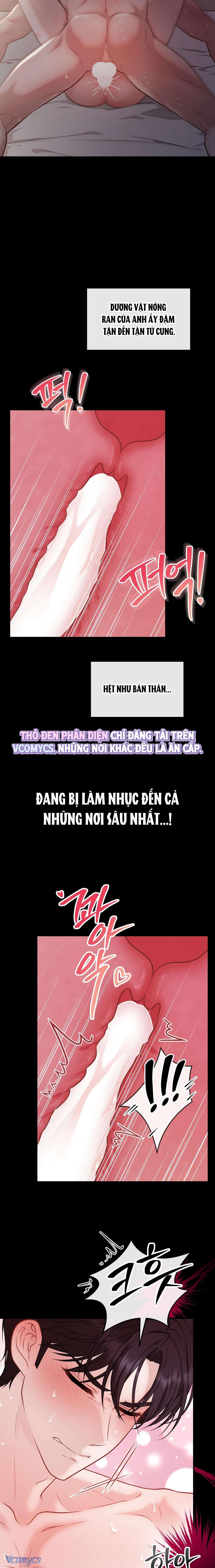 『18+』Vụng Trộm Với Sếp Chap 1 - Next Chap 2