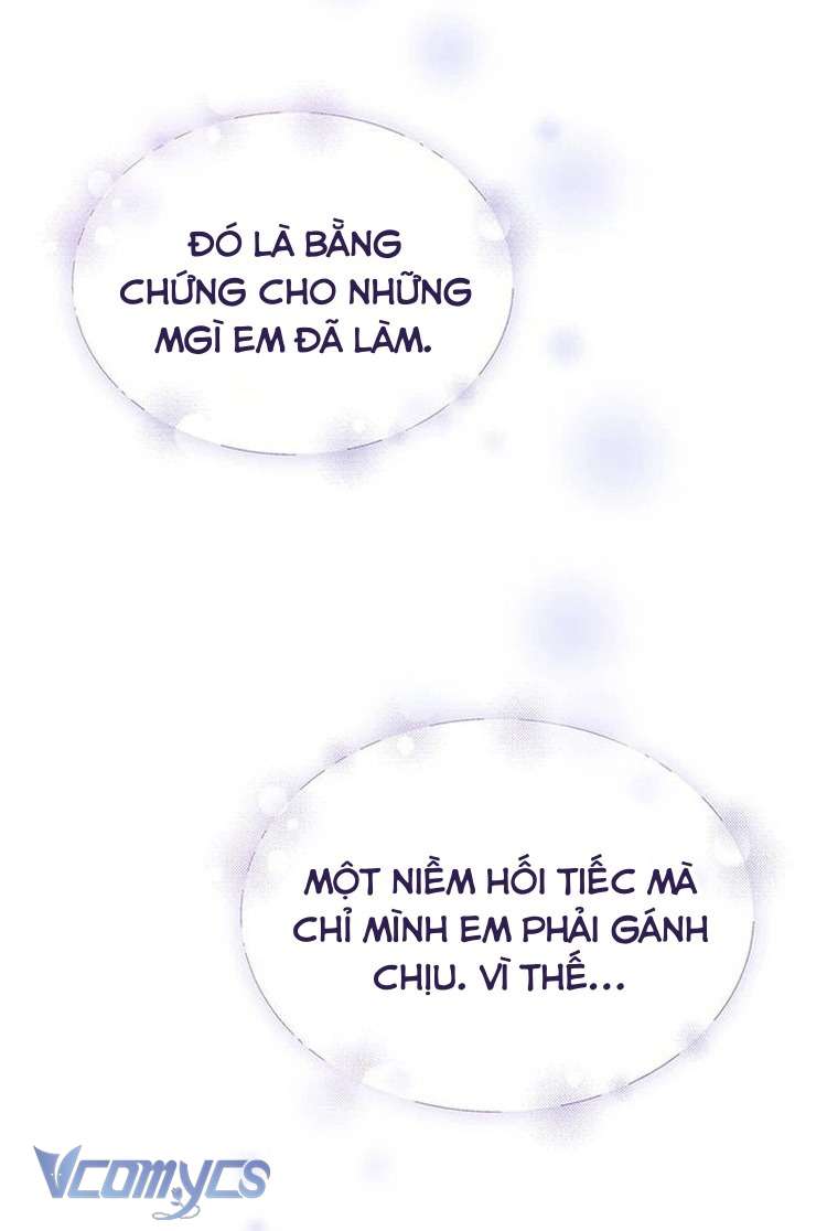 Cứ Cố Gắng Hết Sức Để Hối Hận Chap 32 - Next 