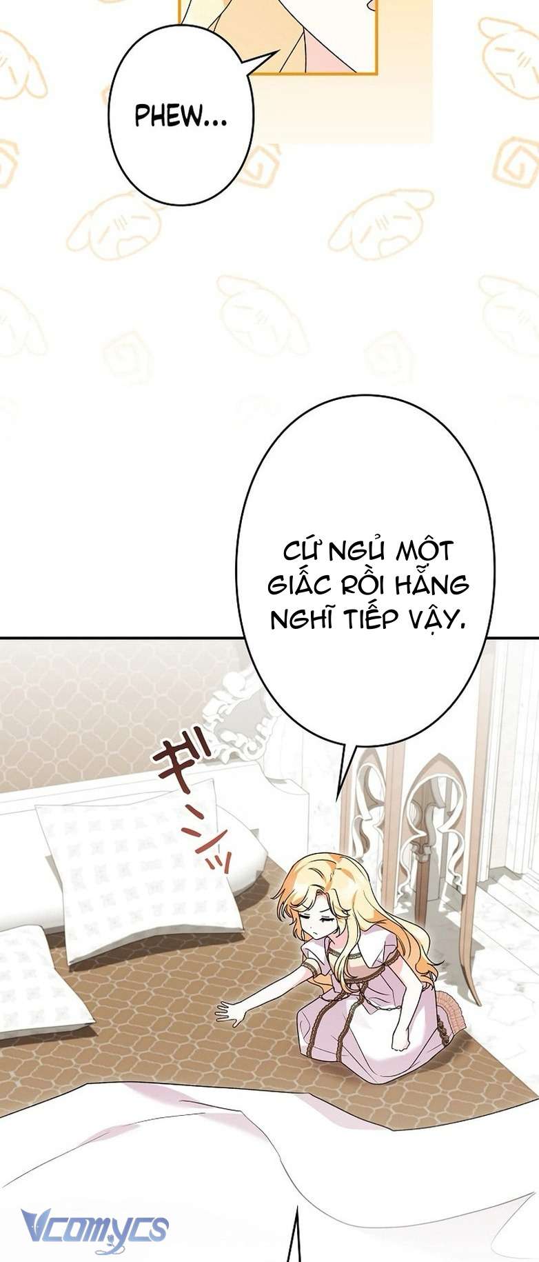 Góc Trải Nghiệm Nho Nhỏ Chap 2 - Trang 2