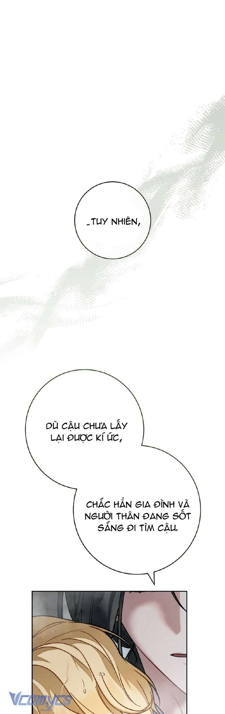 Hôn Nhân Vụ Lợi 2: Bản Tình Ca Không Thể Quên Chap 8 - Trang 3