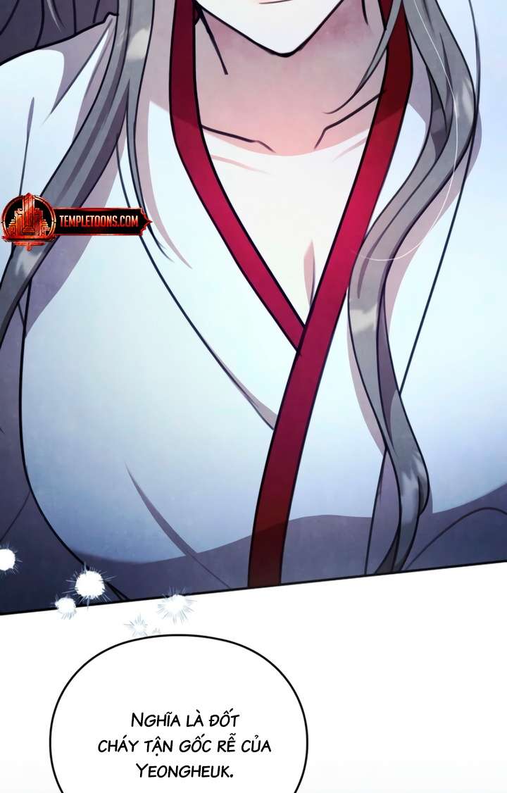 [18+] Đêm Cưỡng Đoạt Chap 24 - Trang 2