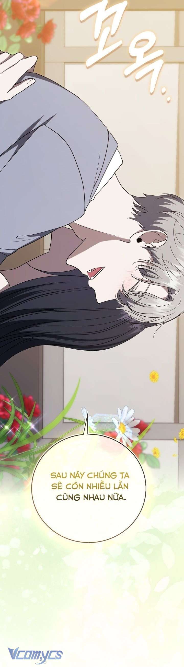 Bạn Trai Nhân Vật Chính Ám Ảnh Tôi Chap 77 - Next 