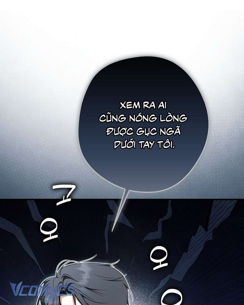 Các Nam Chính Đã Bị Nữ Phụ Cướp Mất Chap 59 - Trang 3