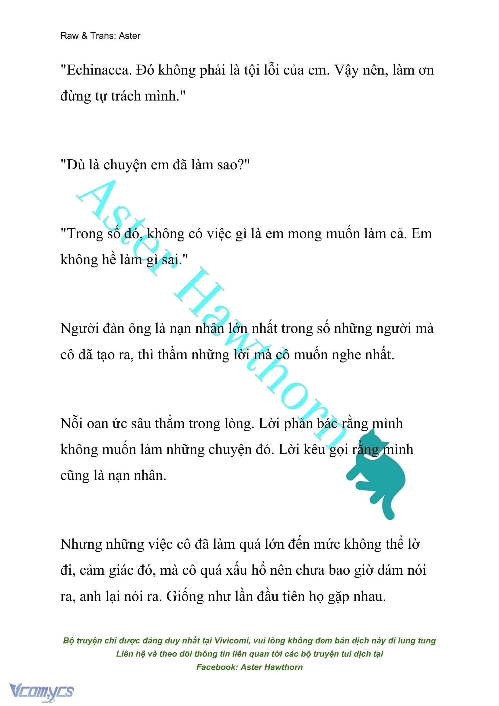 [NOVEL] Đóa Hoa Cầm Kiếm Chap 135 - Trang 2