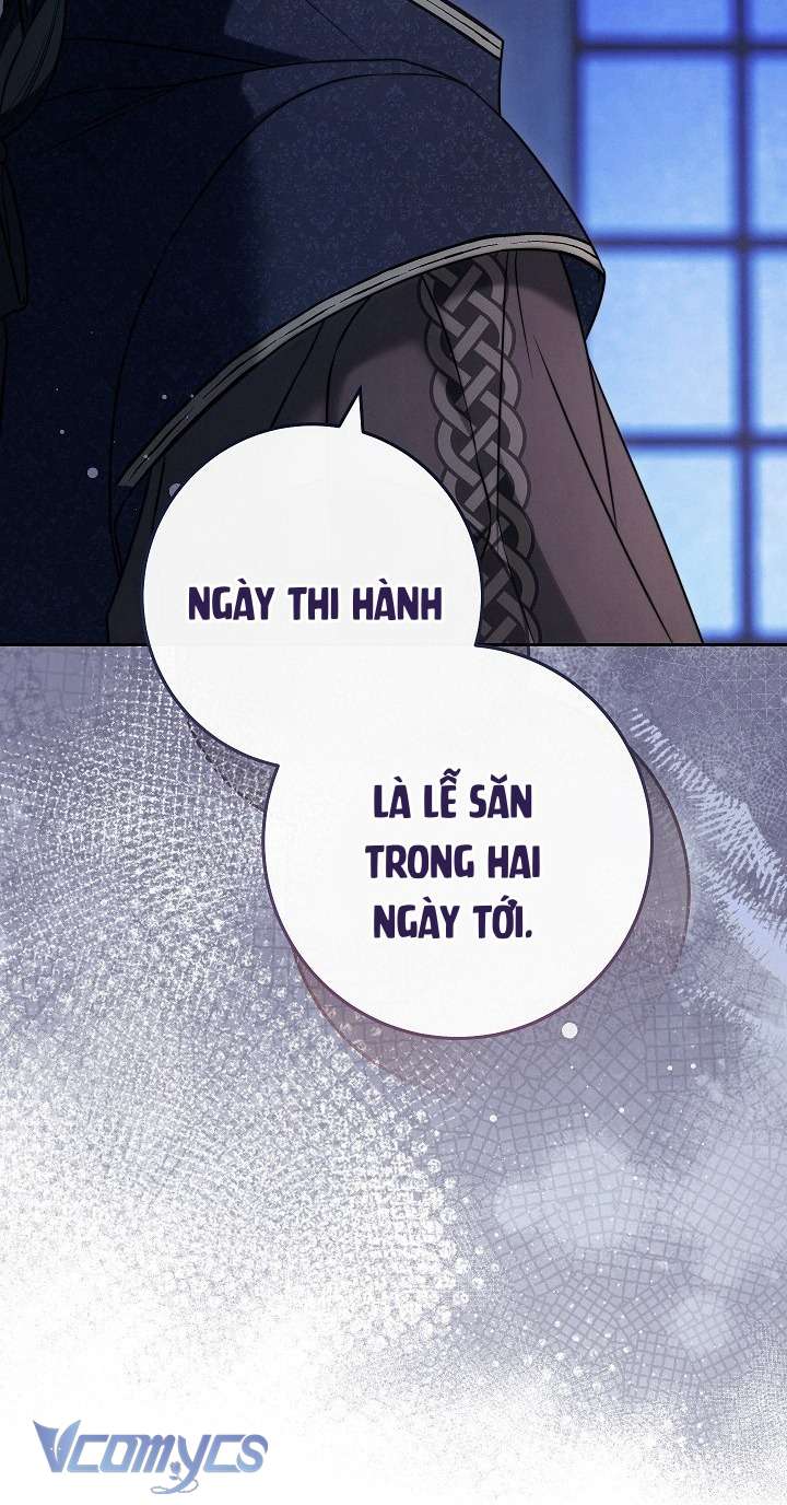 Hôn Nhân Vụ Lợi 2: Bản Tình Ca Không Thể Quên Chapter 14 - Trang 3