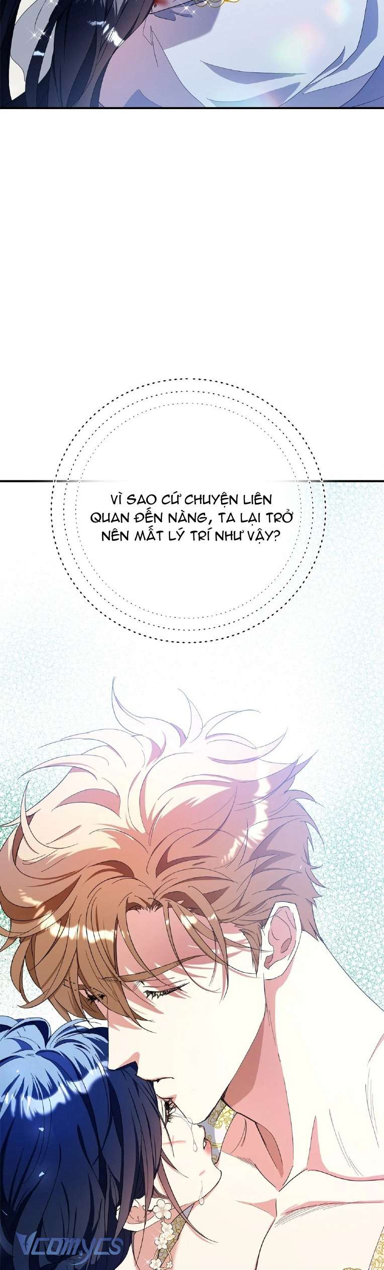 Người Yêu Đã Chết Của Tôi Đã Trở Thành Bạo Chúa Chap 20 - Trang 2