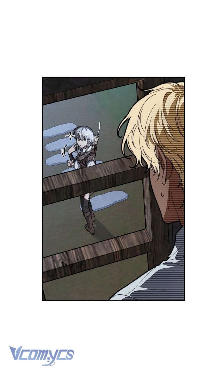 Hôn Nhân Vụ Lợi 2: Bản Tình Ca Không Thể Quên Chap 3 - Trang 3