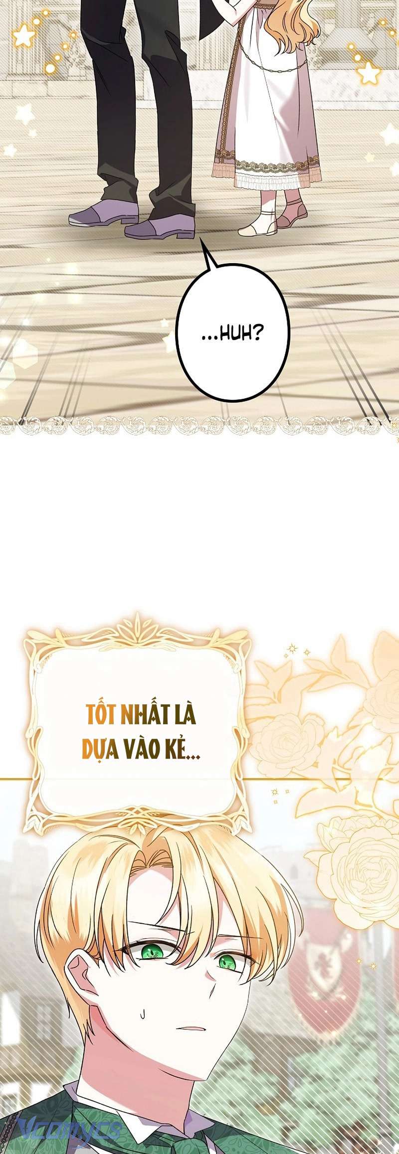 Góc Trải Nghiệm Nho Nhỏ Chap 2 - Trang 2