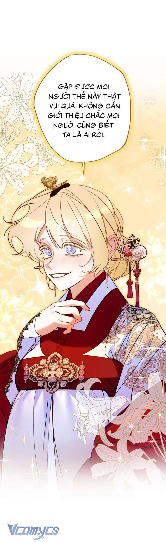 Chuyện Tình Tuyết Phương Bắc Chap 33 - Next Chap 34