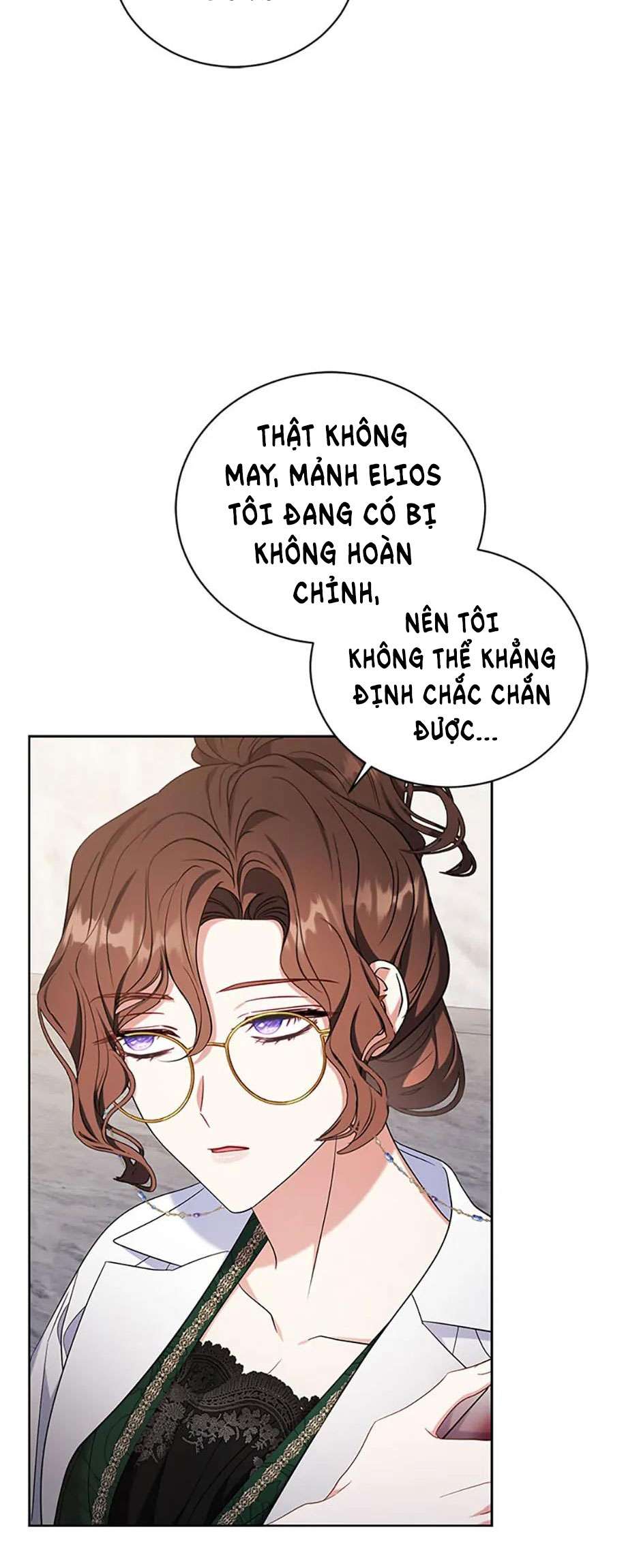 Hầu Gái Trong Trò Chơi Harem Ngược Muốn Nghỉ Việc Chap 38 - Trang 4