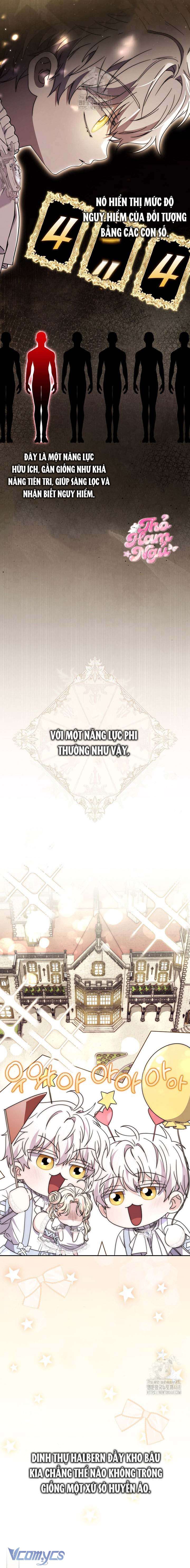 Nam Chính Bệnh Hoạn Ám Ảnh Với Sức Khoẻ Của Tôi Chap 37 - Next 