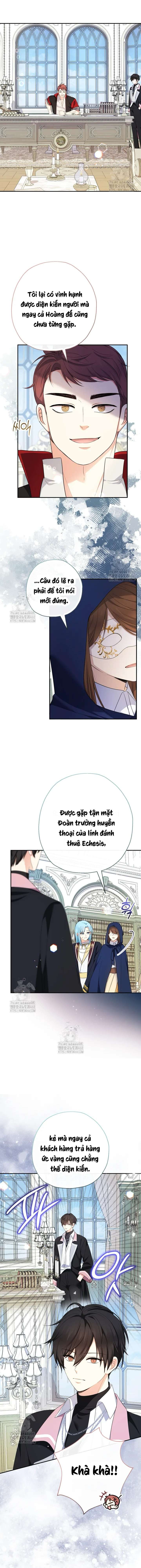 [PNT] Tiểu Thư Tích Tiền Đi Bụi Chap 94 - Trang 2