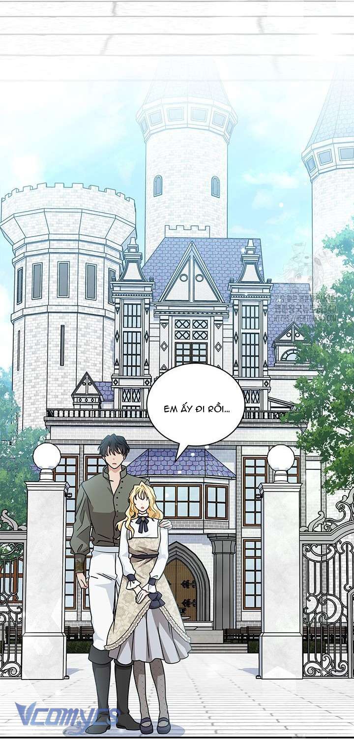 Cô Gái Sẽ Trở Thành Chủ Gia Đình Chap 73 - Next Chap 74