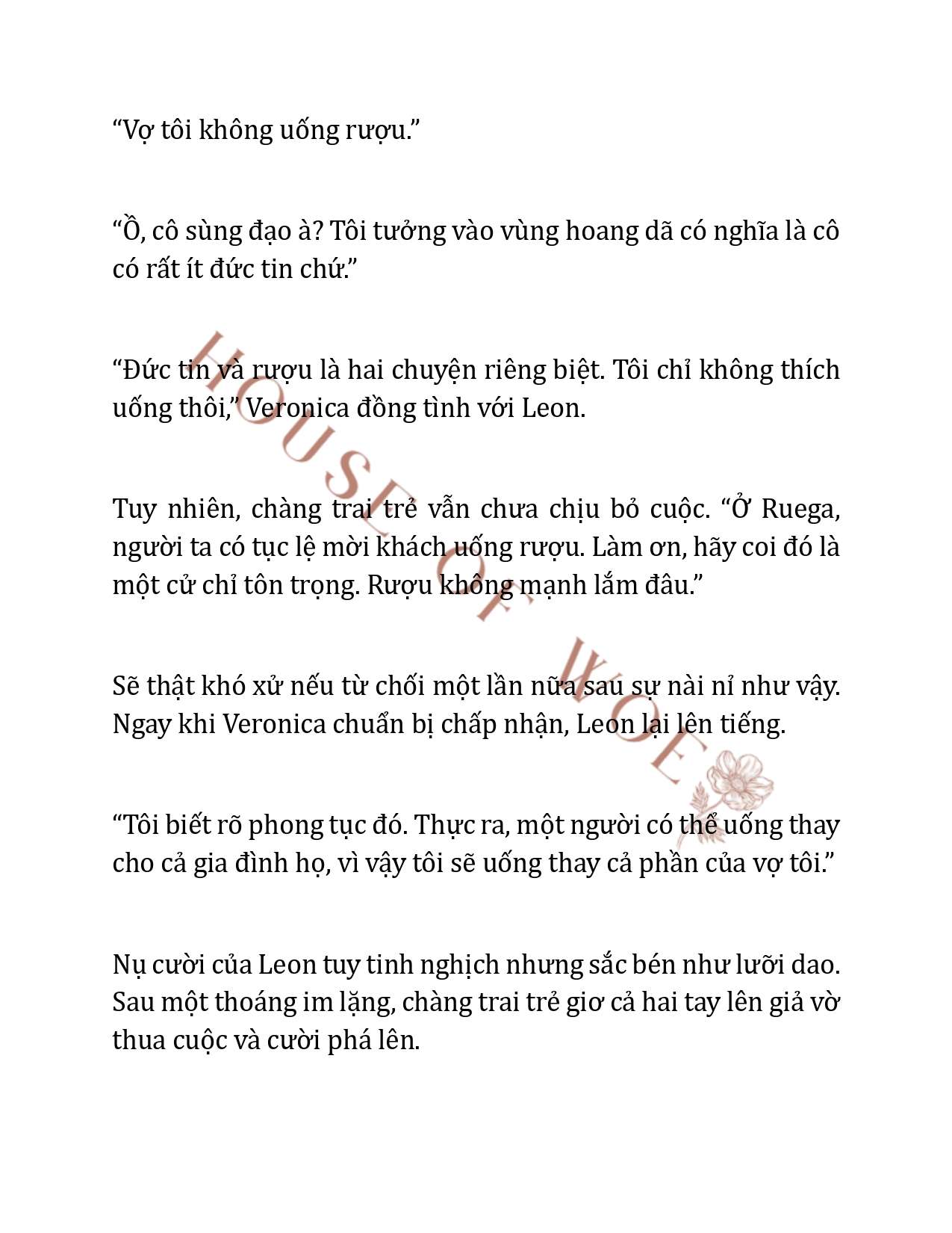 [NOVEL] QUÝ CÔ QUÁI VẬT VÀ HIỆP SĨ THÁNH Chap 15 - Next Chap 16
