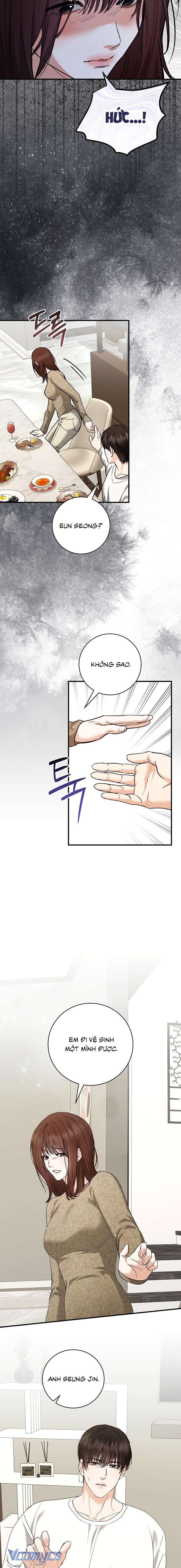 Chúng Ta Kết Thúc Vào Mùa Thu Chap 23 - Trang 3
