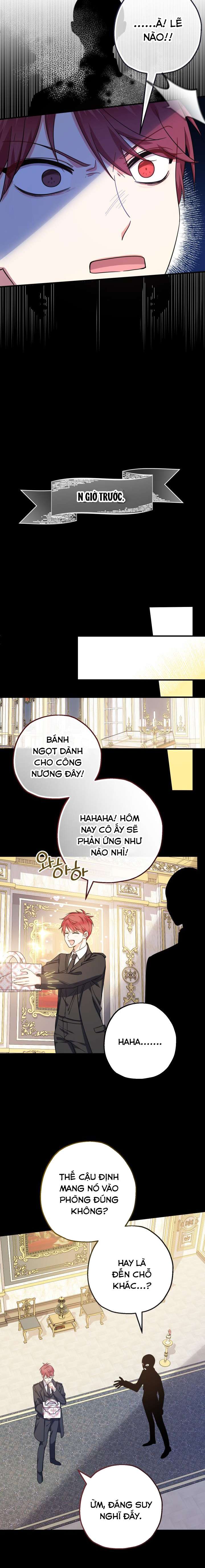 [PNT] Tiểu Thư Tích Tiền Đi Bụi Chap 33 - Next Chap 34