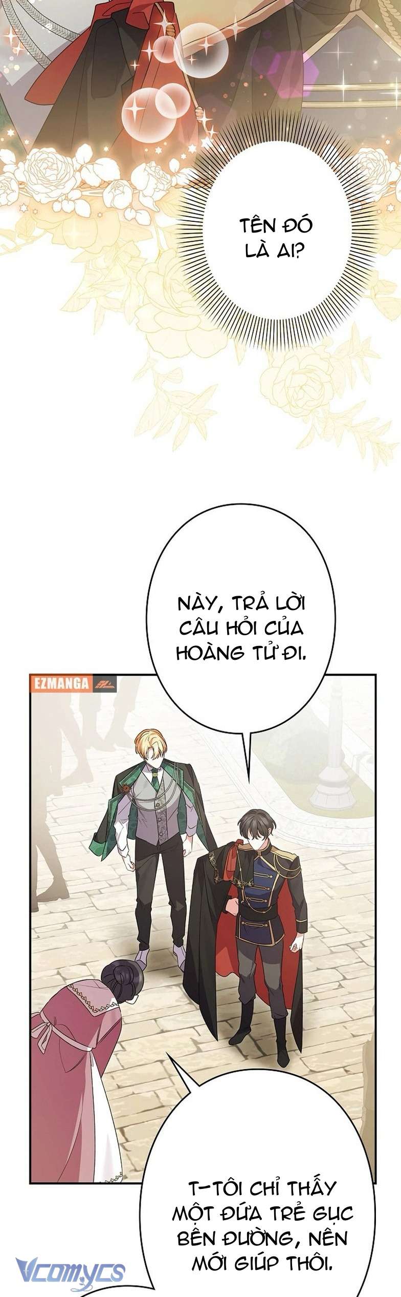 Góc Trải Nghiệm Nho Nhỏ Chap 2 - Trang 2