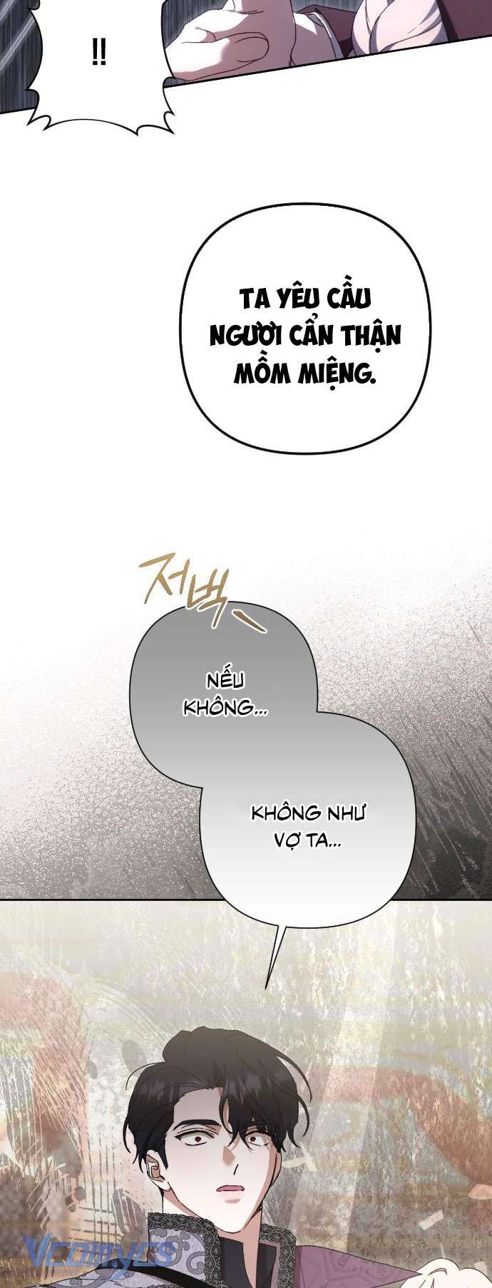 Dành Cho Những Ai Coi Hối Tiếc Là Điều Xa Xỉ Chapter 41 - Next Chap 42