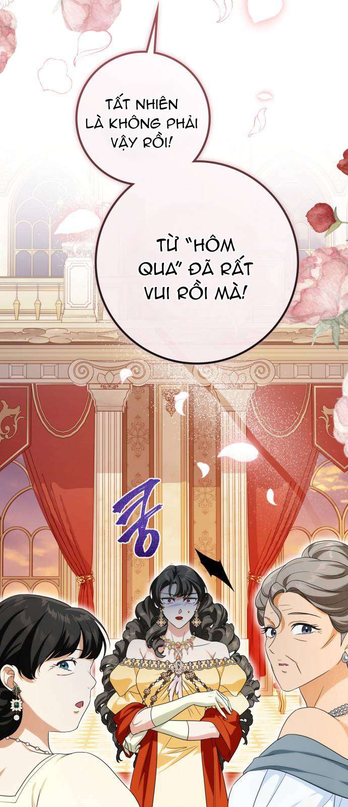 Nữ Công Tước Chiến Lợi Phẩm Chap 22 - Trang 2