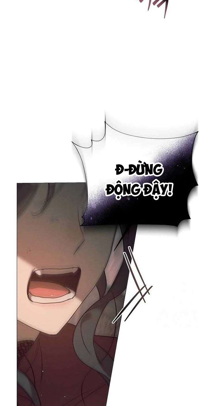 Đêm không ngủ của mãnh thú Chap 11 - Trang 3