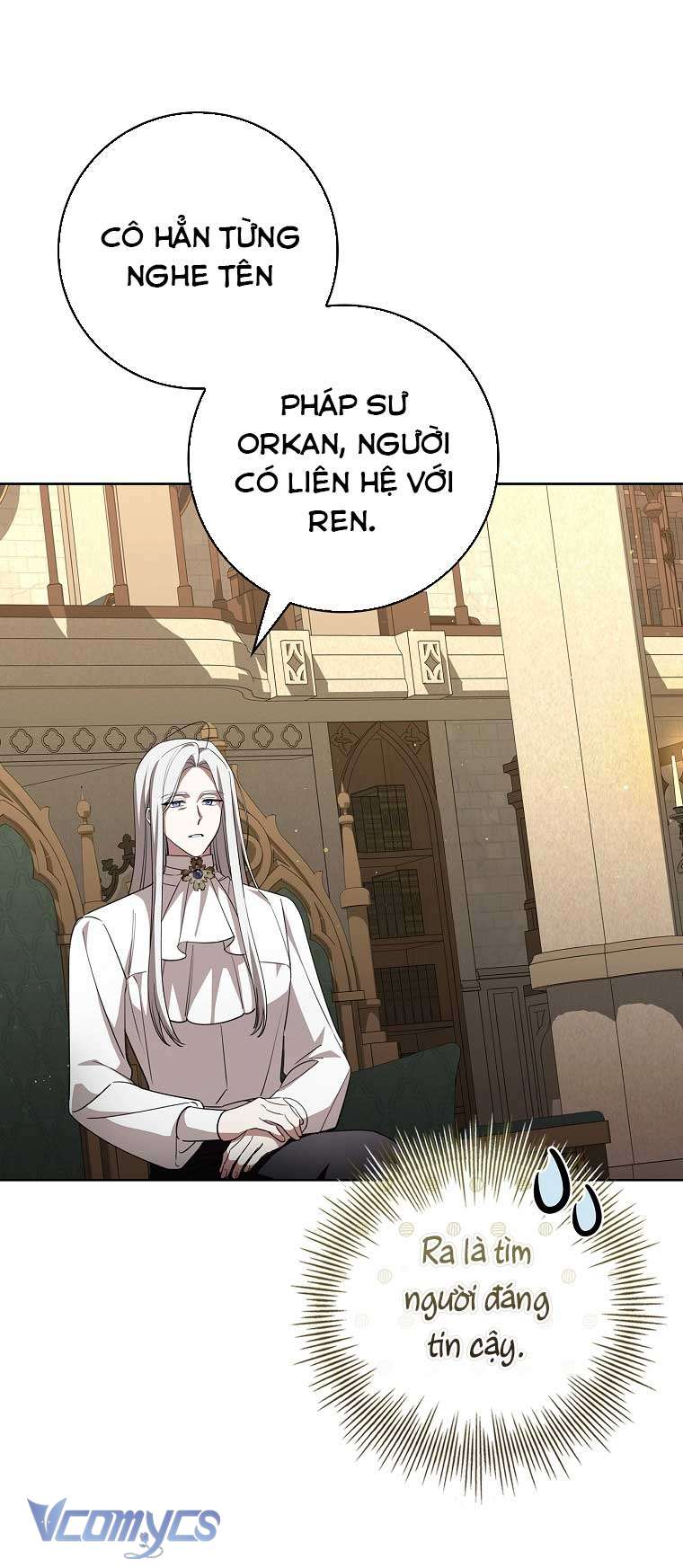 100 lời nguyền tại dinh thự Illestone Chap 18 - Trang 2