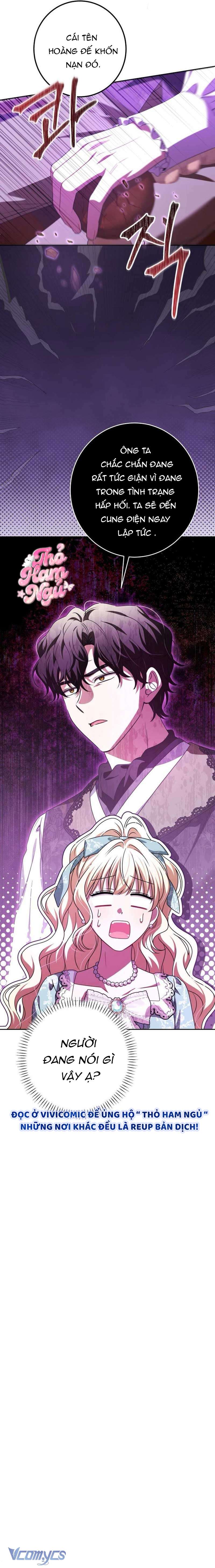 Gia Đình Phản Diện Phản Đối Tự Lập Chapter 45 - Next Chapter 46