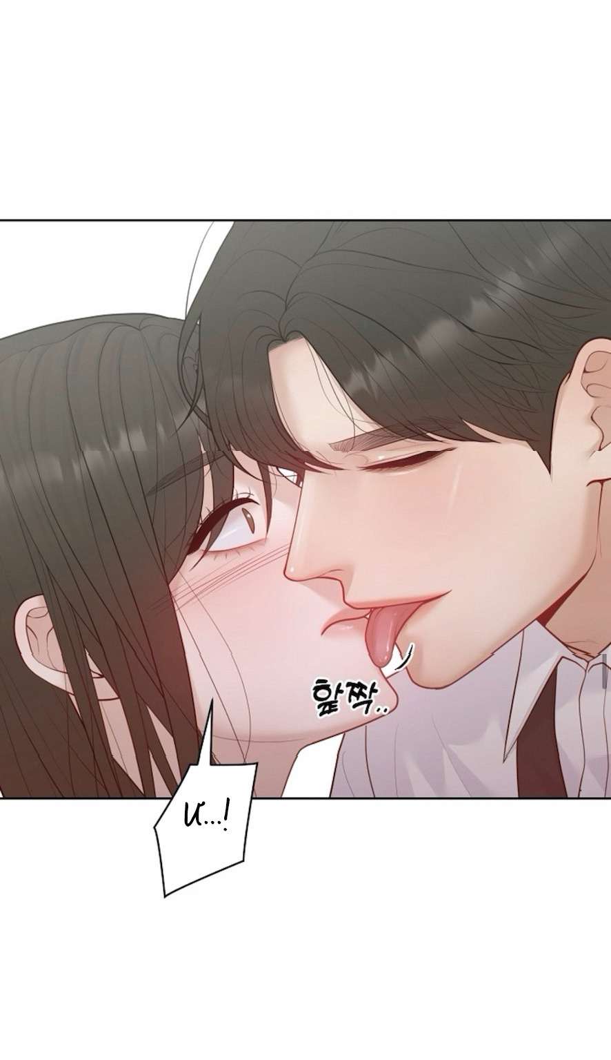 Mang Thai, Chiếm Đoạt Chap 17 - Next Chap 18