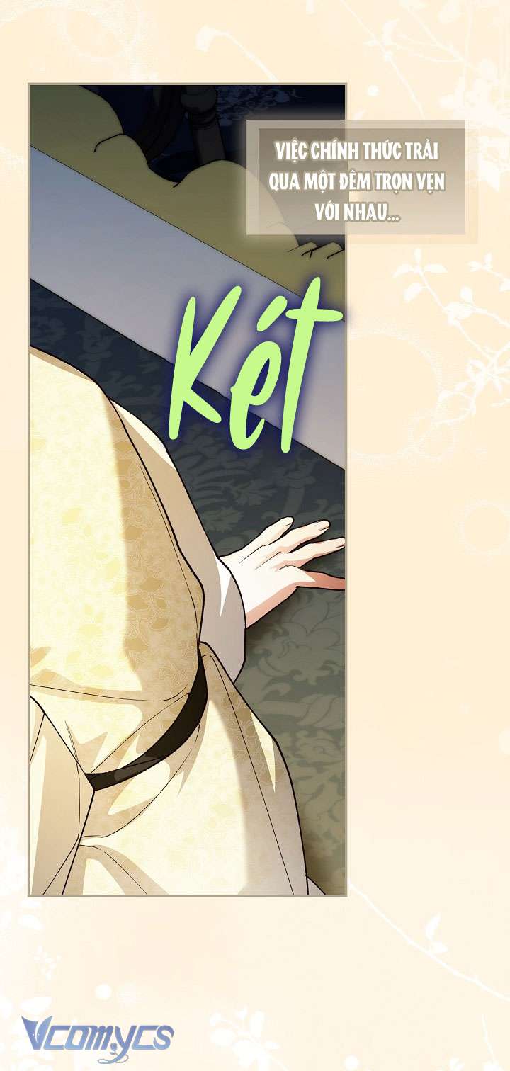 Phương Pháp Che Giấu Đứa Con Của Hoàng Đế Chap 116 - Next Chap 117