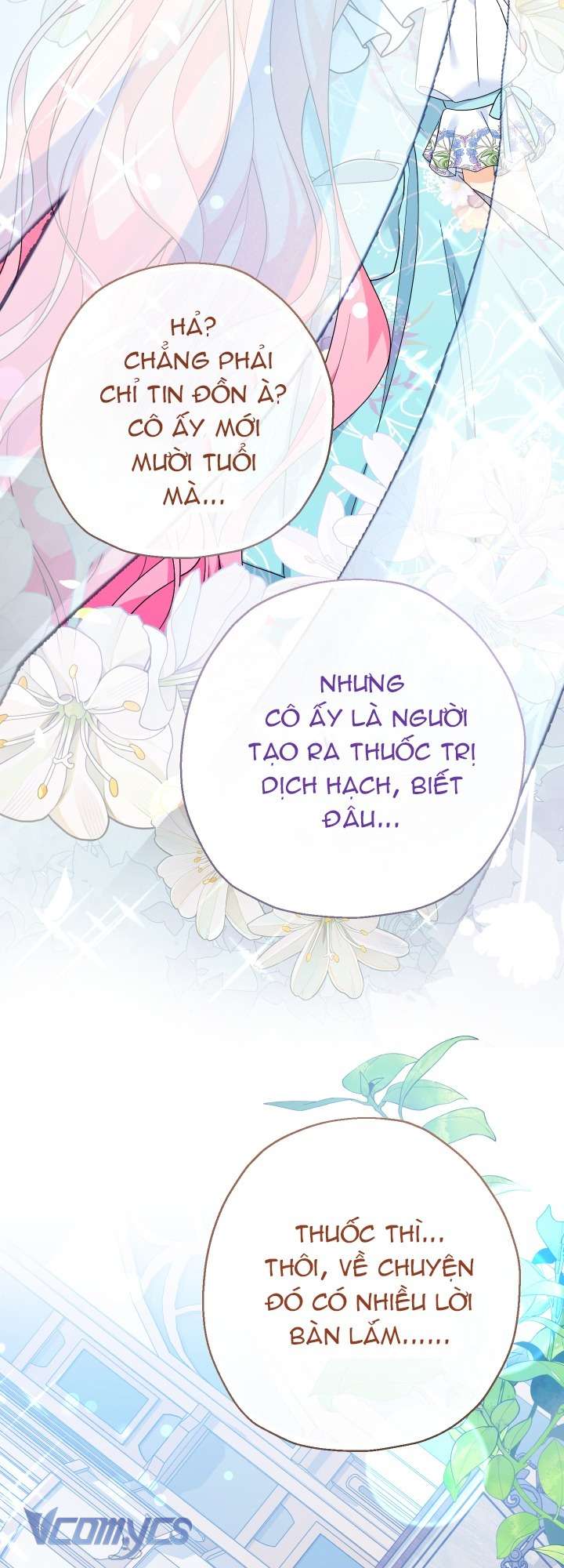 Tiểu Thư Tích Tiền Đi Bụi Chapter 100 - Trang 4