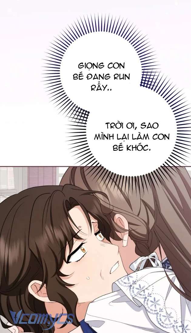 Được Yêu Thương Mà Còn Ngại Ngùng Sao! Chap 82 - Trang 4
