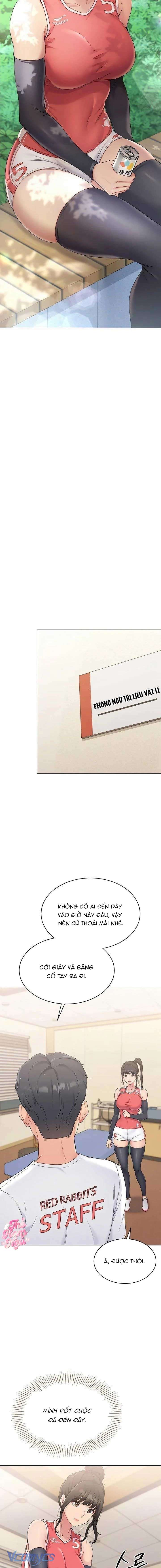 [18+] Hãy Thiết Lập Nó! Chap 9 - Trang 2