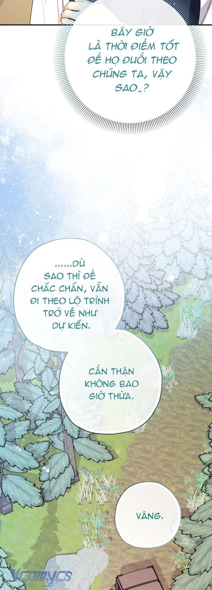 Tiểu Thư Tích Tiền Đi Bụi Chapter 96 - Trang 4