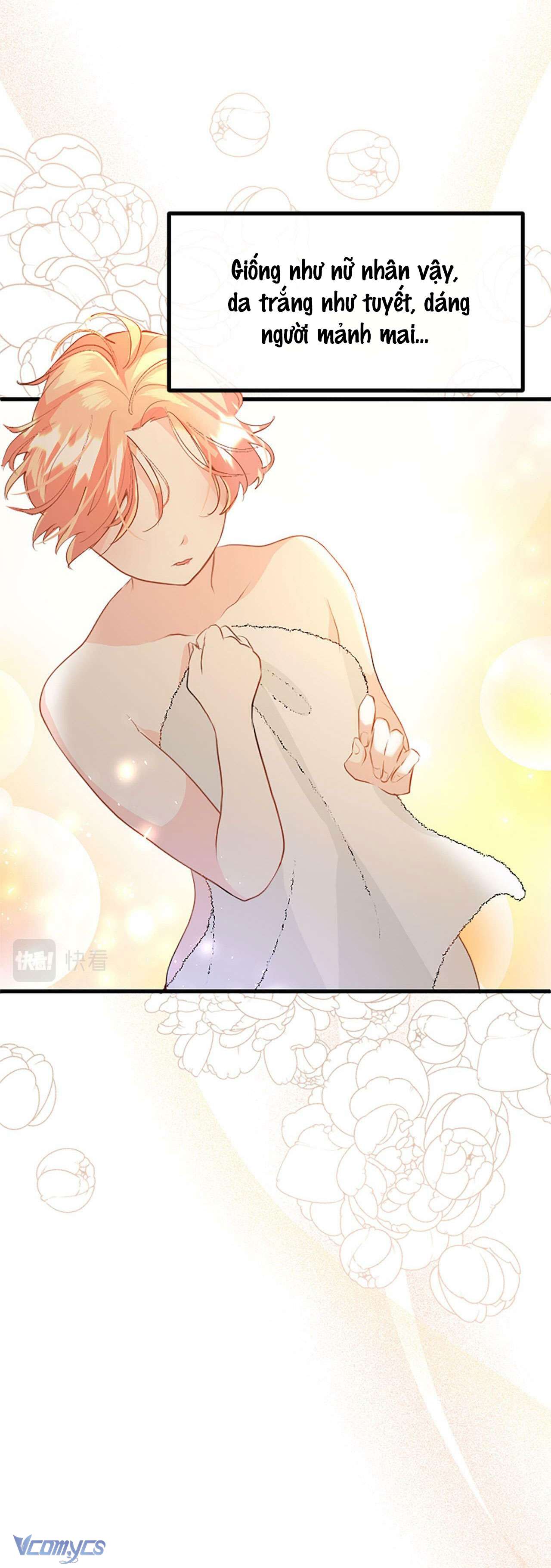 Đại Tiểu Thư Sao Phải Giả Nam Chapter 24 - Next Chapter 25