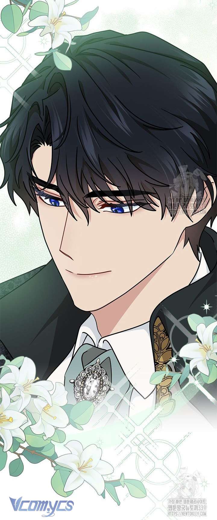 Cô Gái Sẽ Trở Thành Chủ Gia Đình Chap 72 - Next Chap 73