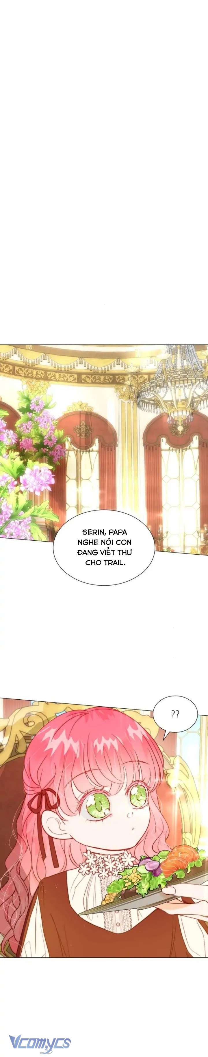 Tôi Được Sinh Ra Là Con Gái Thứ Hai Chapter 14 - Trang 4