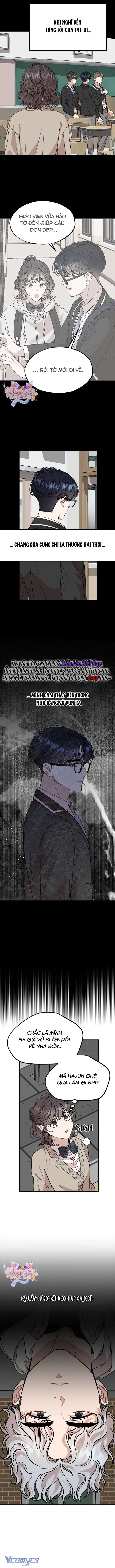 Hẹn Hò Với Game Thủ Chap 11 - Trang 4