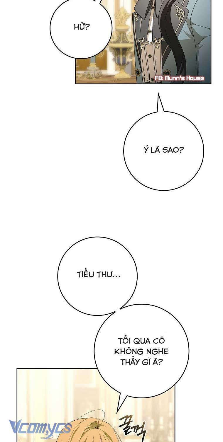 100 lời nguyền tại dinh thự Illestone Chap 19 - Trang 2