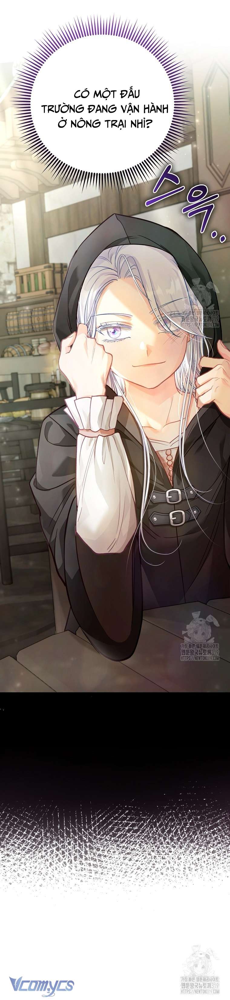 Phương Pháp Trồng Lúa Đặc Biệt Của Ác Nữ Chapter 31 - Next Chapter 32