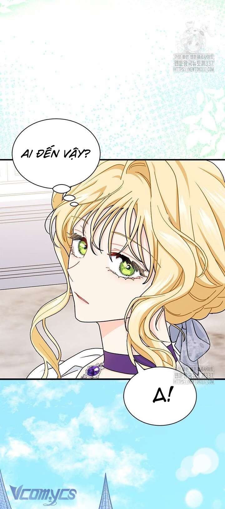 Cô Gái Sẽ Trở Thành Chủ Gia Đình Chap 70 - Next Chap 71