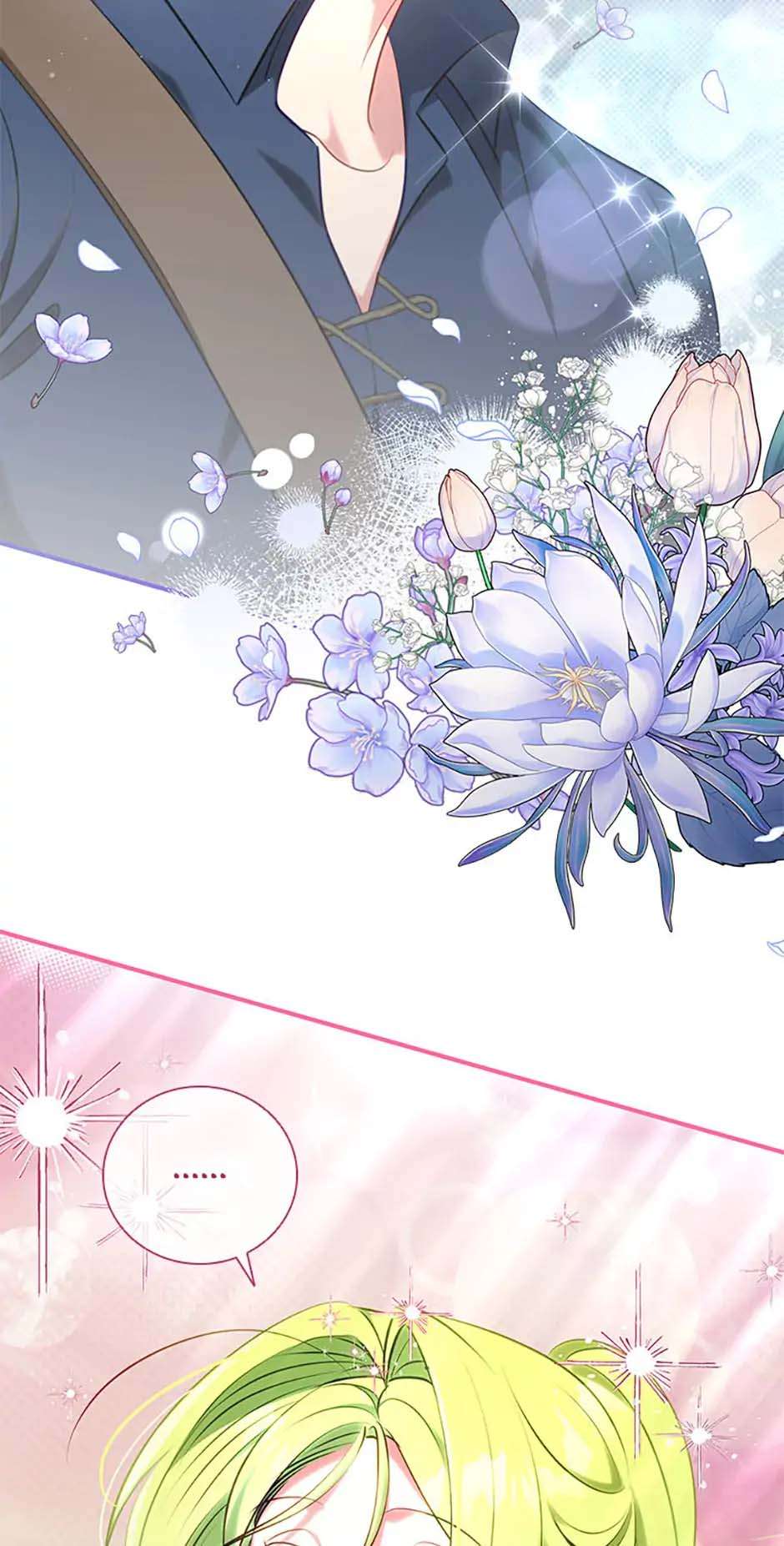 Tôi Đã Bảo Nữ Chính Đang Cải Trang Cơ Mà! Chap 48 - Next 