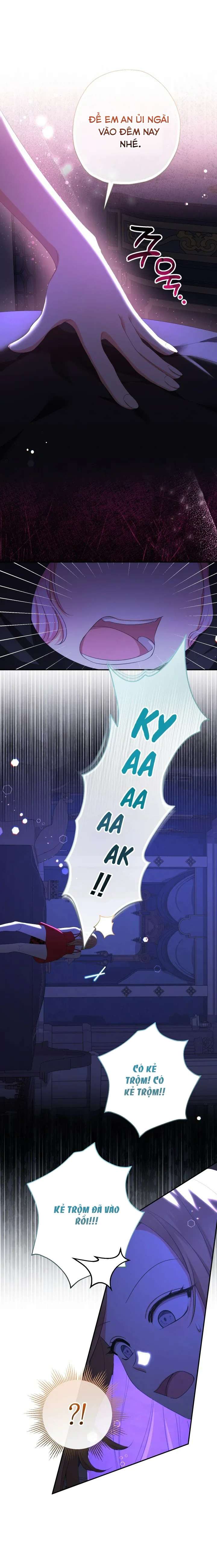 [PNT] Tiểu Thư Tích Tiền Đi Bụi Chap 75 - Trang 2