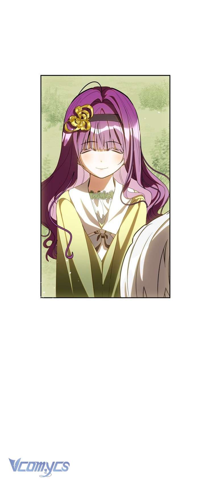 Người Vợ Hắc Ám Của Cậu Chồng Nhỏ Chap 21 - Trang 2